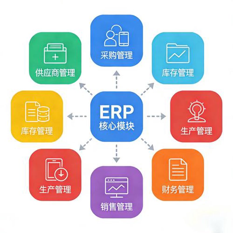 系统集成项目勿入坑：打破常见误区