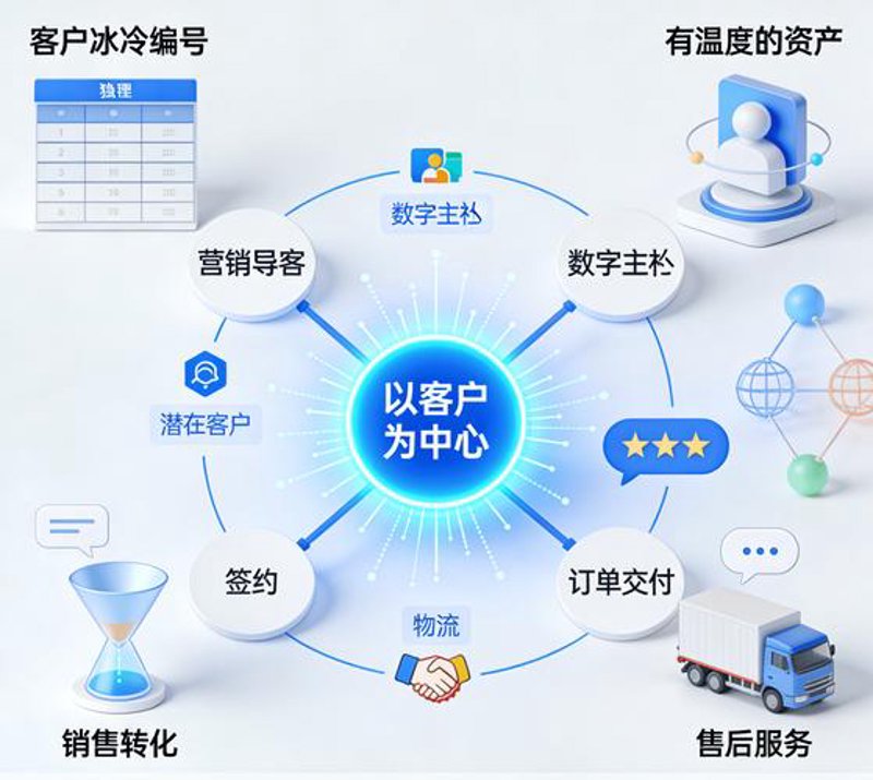 IT外包服务：误区警示